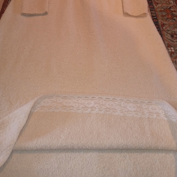 Vintage Castleberry Made in USA wool dress - Picture 8 of 13